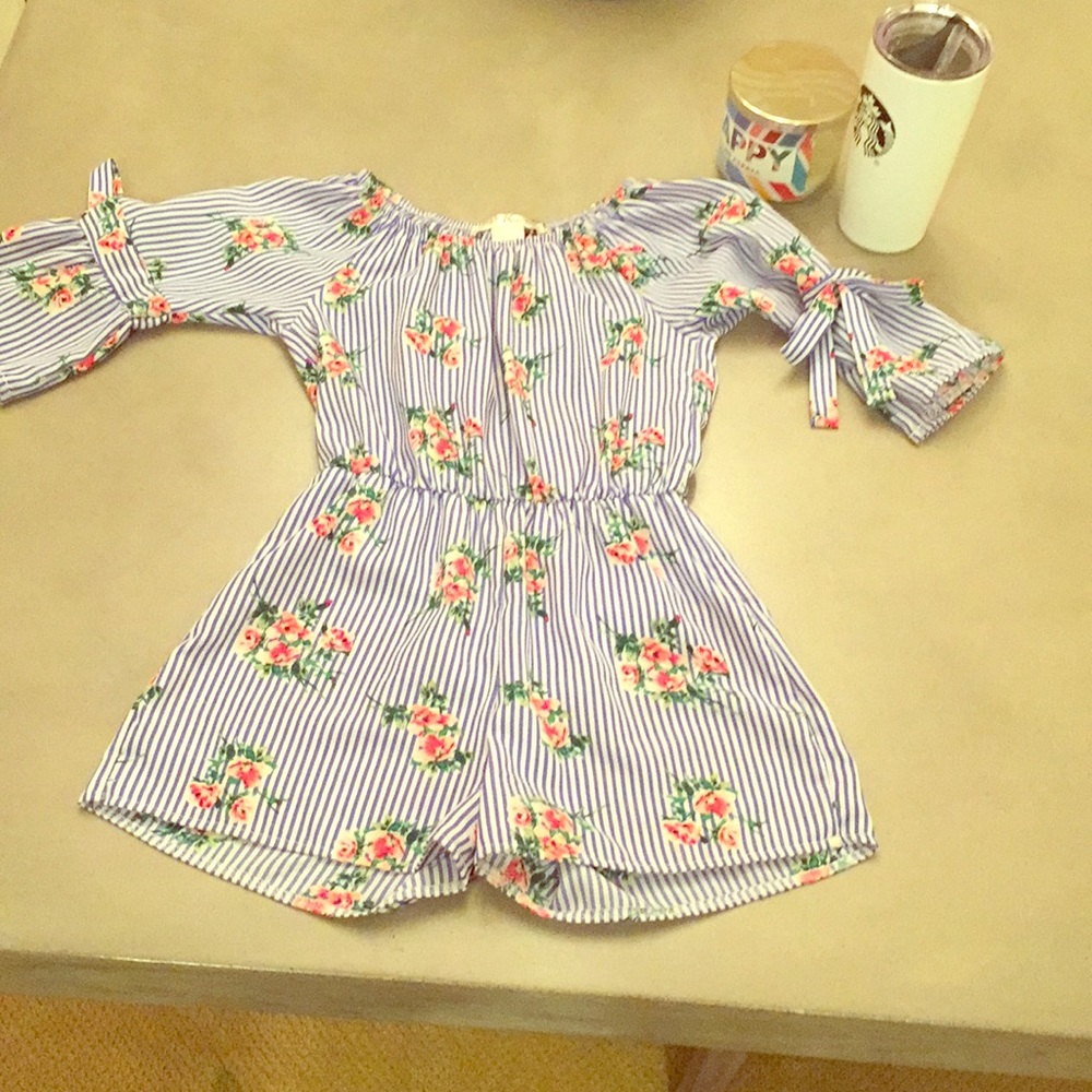 A romper